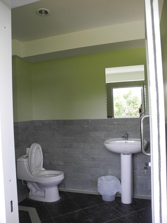 Hotel Wind Hills Nakhonratchasima Zimmer foto