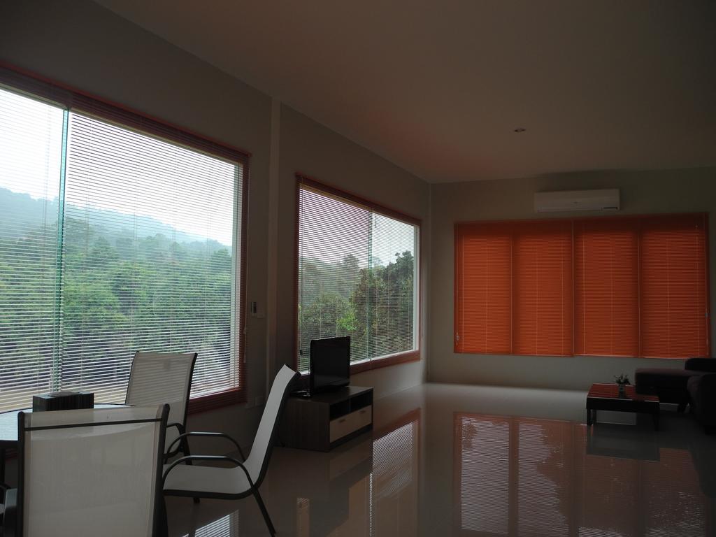 Hotel Wind Hills Nakhonratchasima Zimmer foto